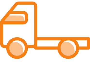 昭觉拖车/平板车