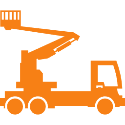 昭觉高空作业车
